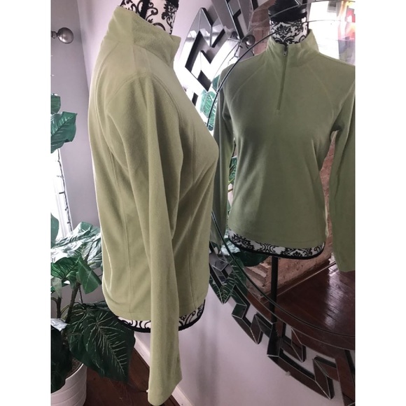 Columbia women fleece jacket - Picture 3 of 8